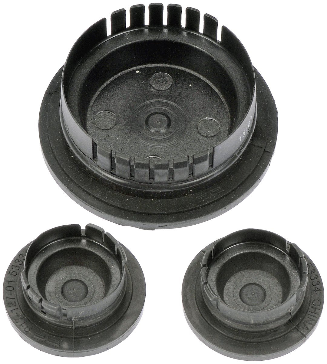 Dorman (Oe Solutions) 917-127 Camshaft Plug||917-127-002.Jpg||86||d18917127||2245021