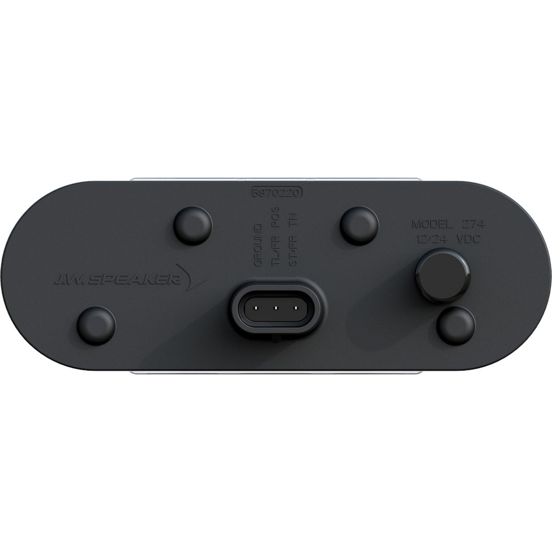 Product of J.W. Speaker 0646791 Trailer Light