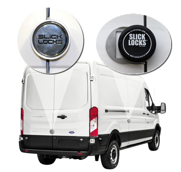 Slick Locks Fd-Tr-Fvk-Slide-Tk Puck Lock Kit||fd-Tr-Fvk-Slide-Tk_1.Png||86||slkdtrfvkslid||1086205