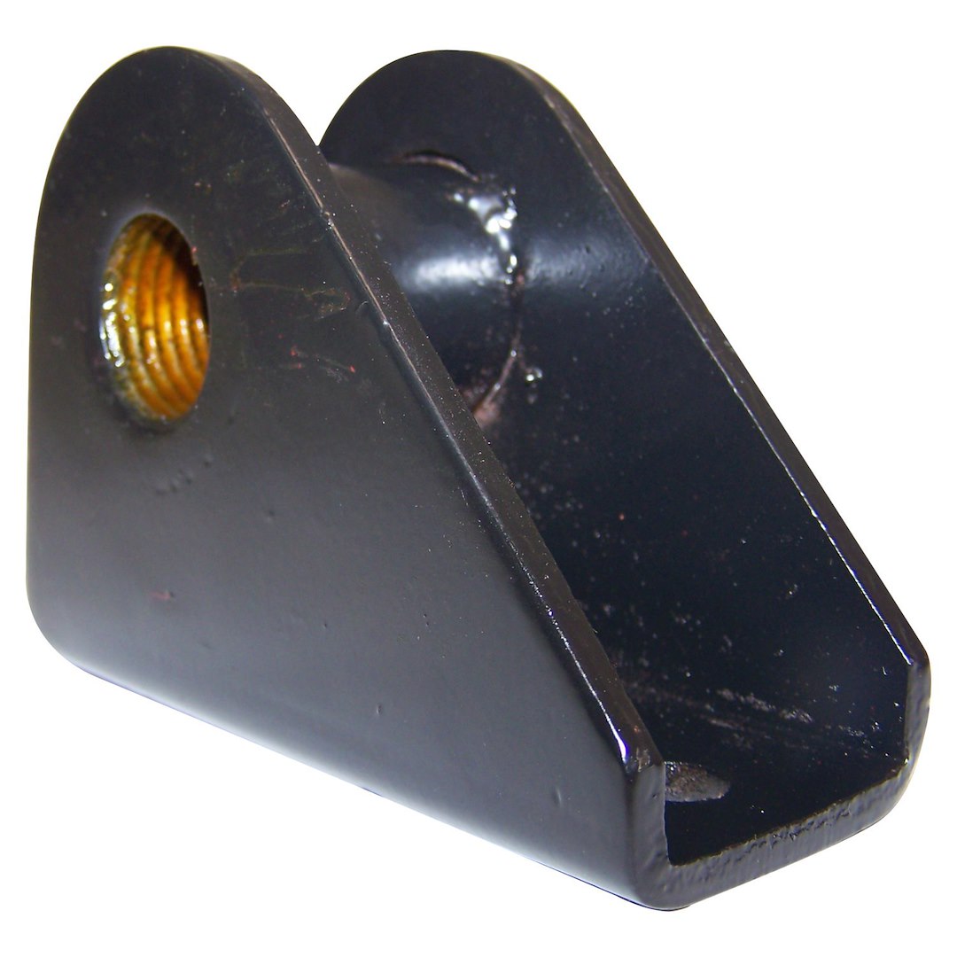 Crown Automotive Ja000544 Leaf Spring Shackle||ja000544.Jpg||85||c1yja000544||1170214