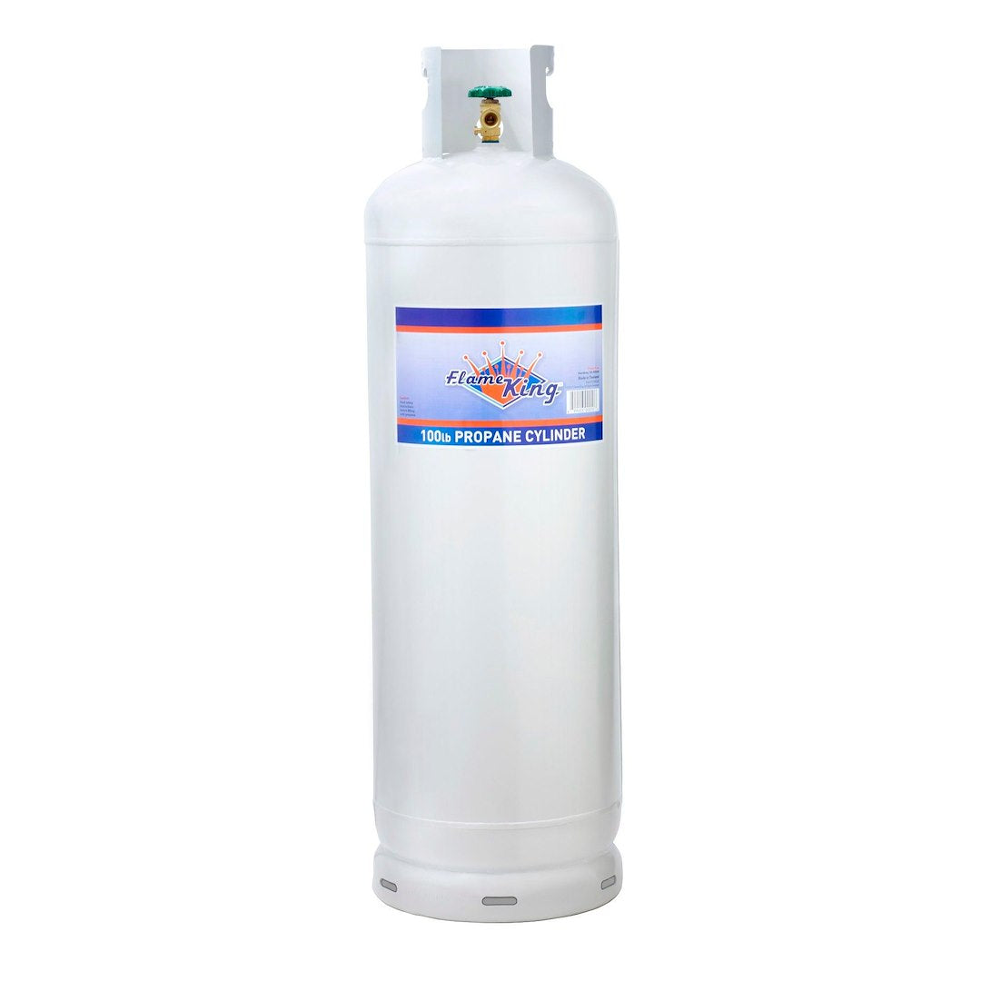 Flame King Ysn100 Propane Tank||ysn100.Jpg||85||y6eysn100||1189800