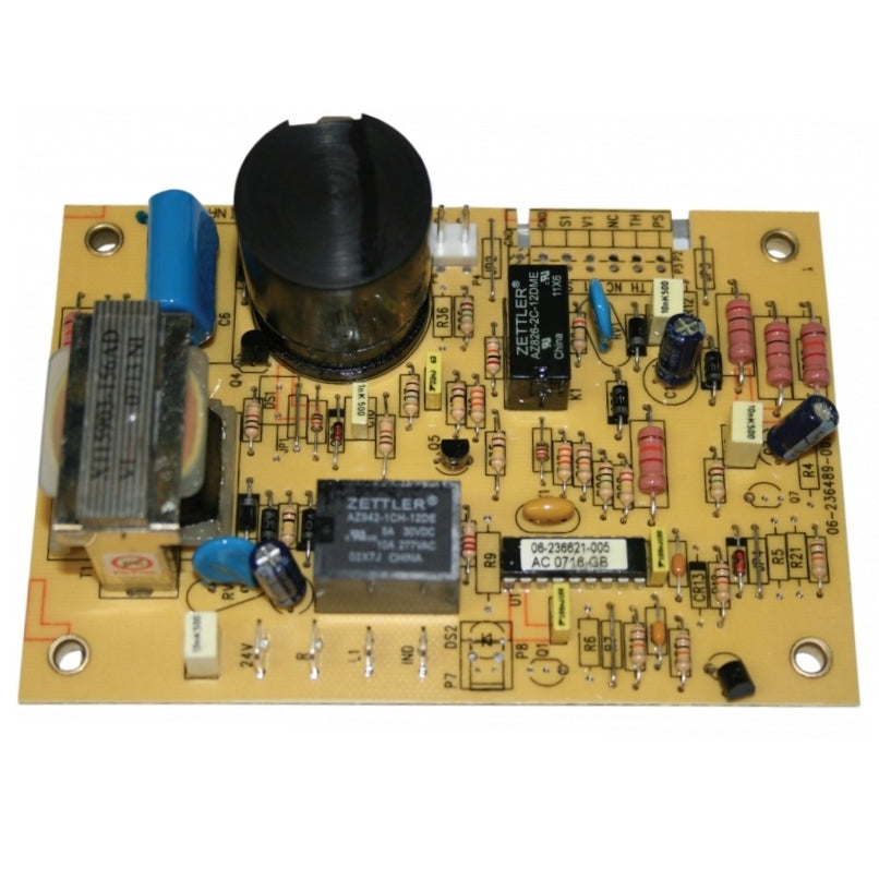 Product of Suburban Mfg 520947 Ignition Control Circuit Board