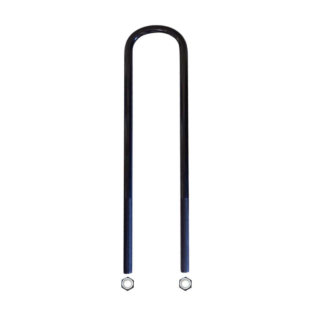 Skyjacker Suspensions 58x325x16sp Leaf Spring Axle U Bolt||58x325x16sp.Jpg||85||s9758x325x16s||2219404