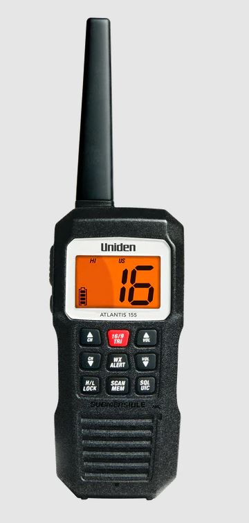 Uniden America Atlantis 155 Vhf Radio||atlantis 155_2.Jpg||87||unatlantis155||1034949