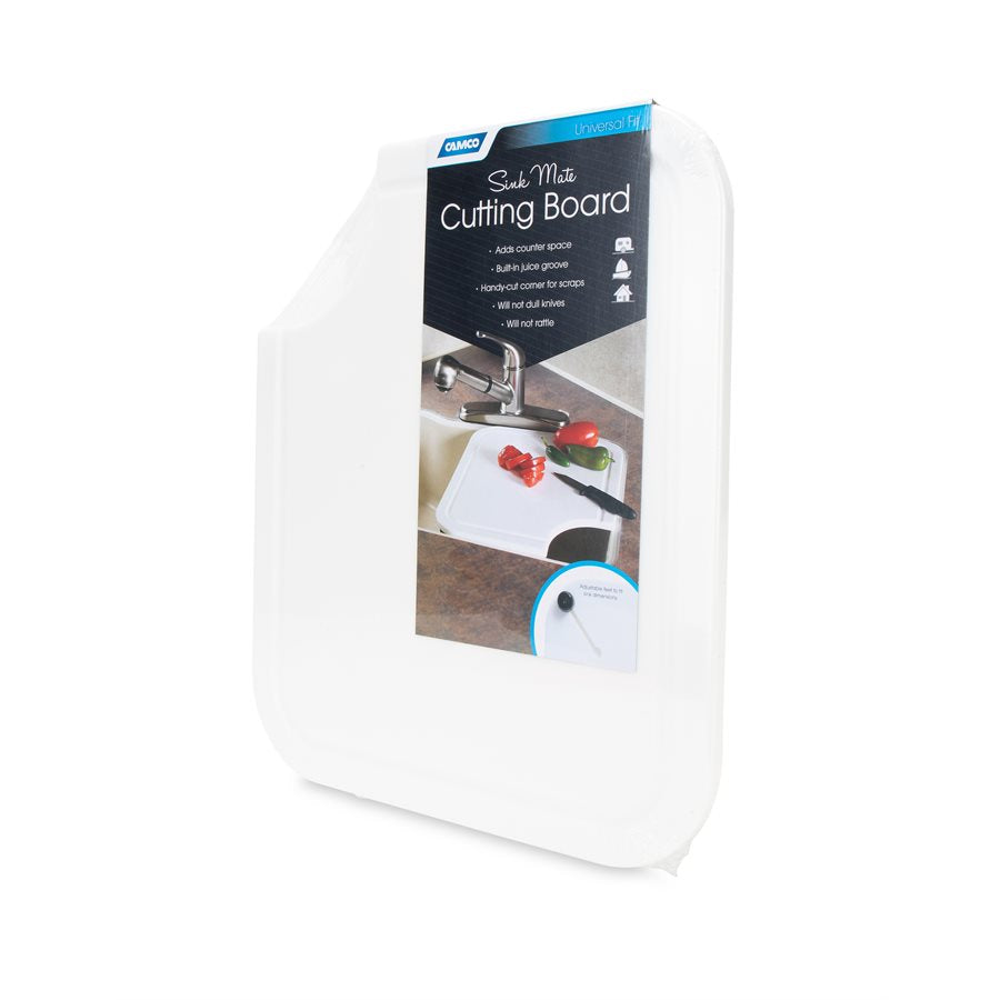 Product of Camco 43857 Cutting Board