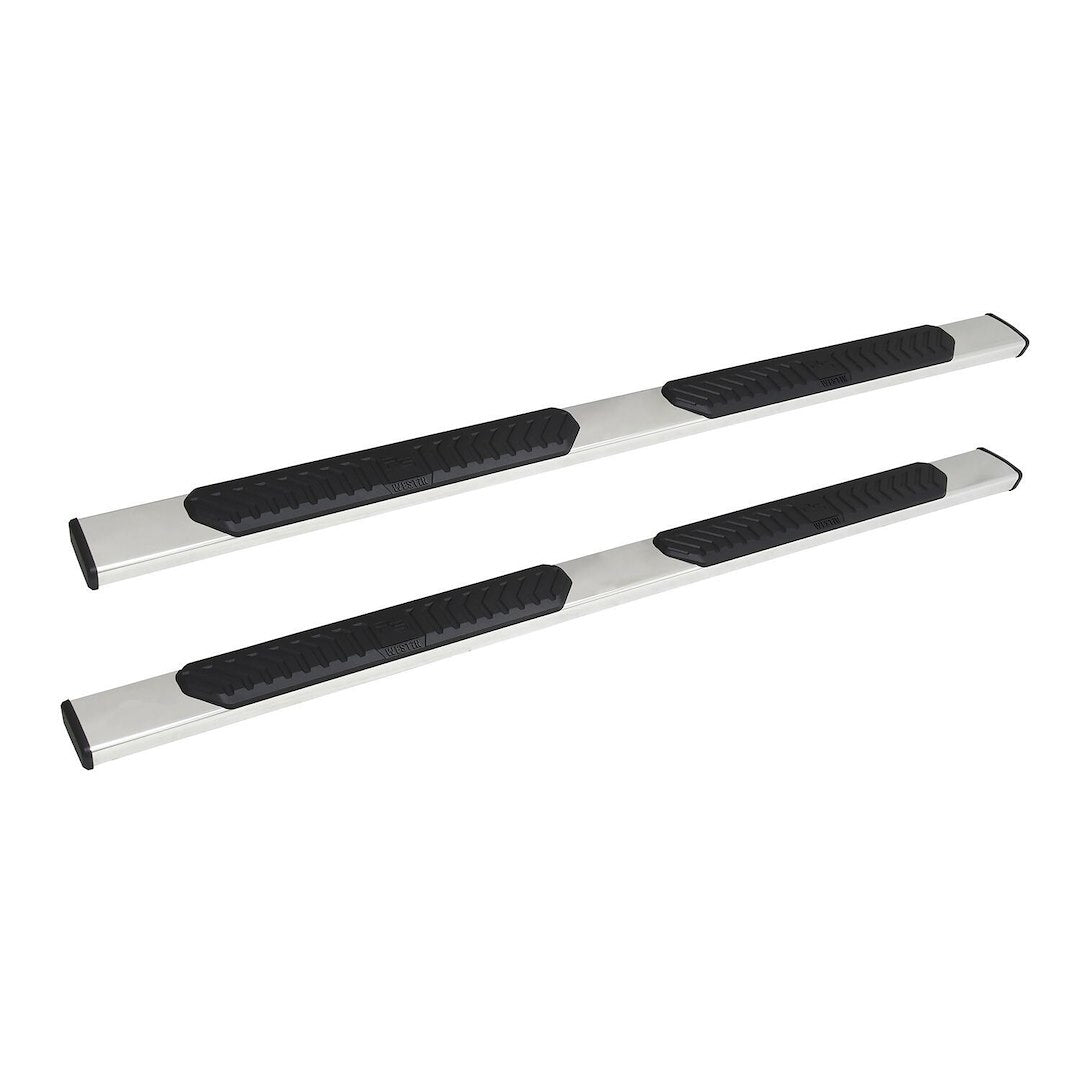 Product of Westin Automotive 28-51270 R5 Series Nerf Bar With Surface Steps