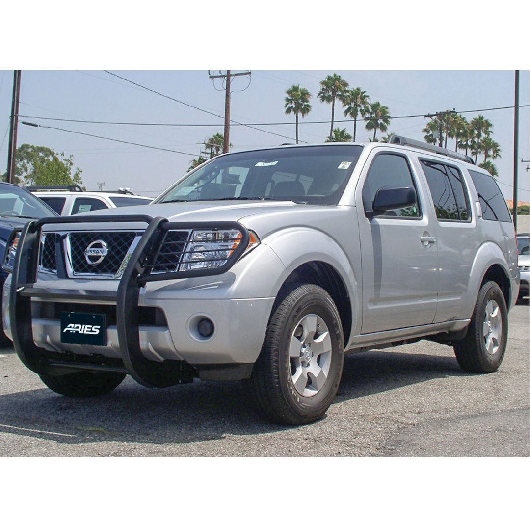 Aries 9047 Grille Guard||9047_3008x1990_Ma.Jpg||93||a1s9047||1527014