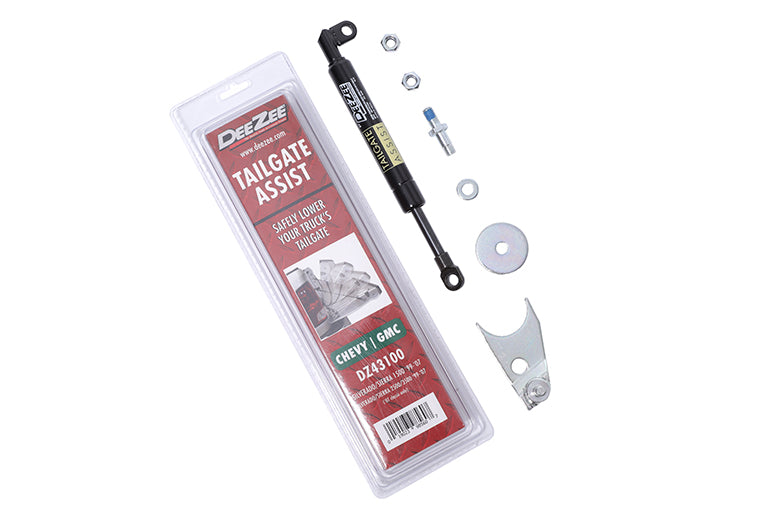 Dee Zee Dz43100 Tailgate Assist||dz43100.Jpg||85||d3743100||1778535