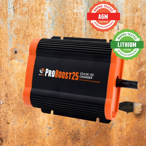 Bmpro Proboost25 Battery Charger||proboost25_2.Png||87||b7rproboost25||1582485