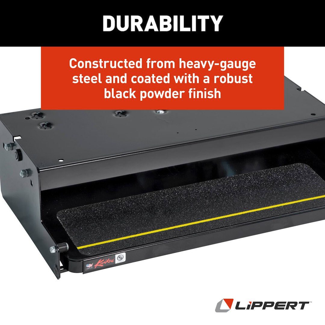 Product of Lippert Components 3711363 Entry Step