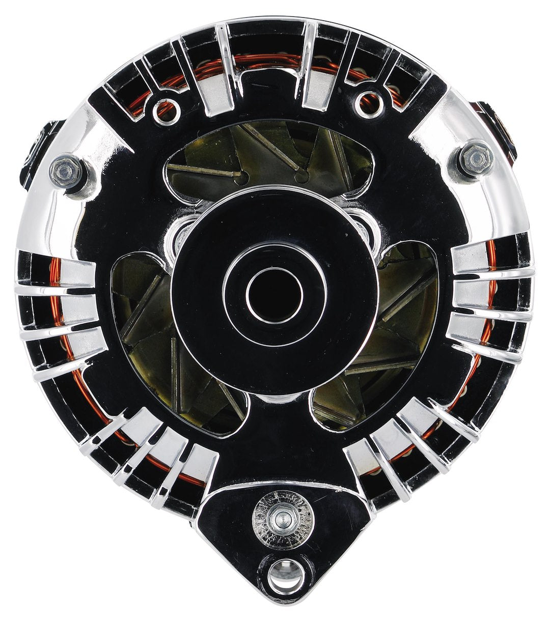 Powermaster 17509 Alternator/ Generator||17509_Front.Jpg||86||p6617509||1125680