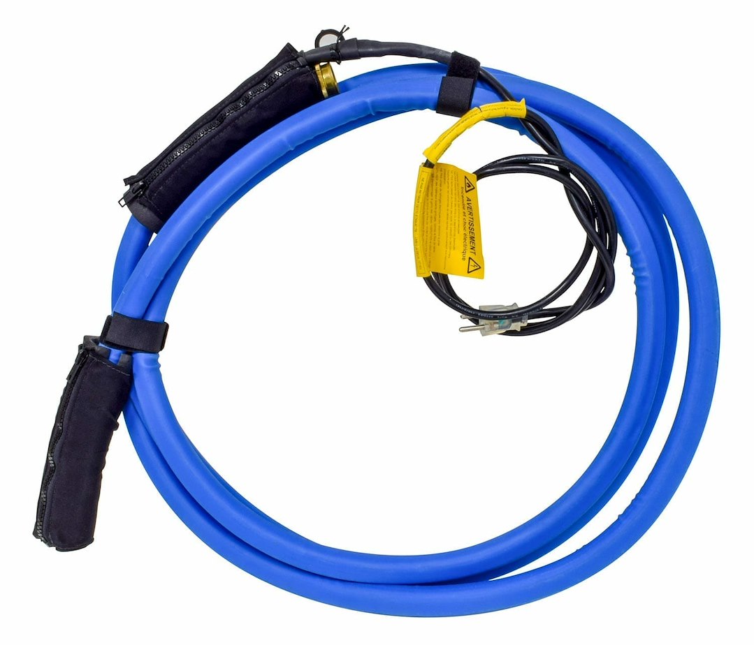 Product of Valterra W01-5315 Fresh Water Hose