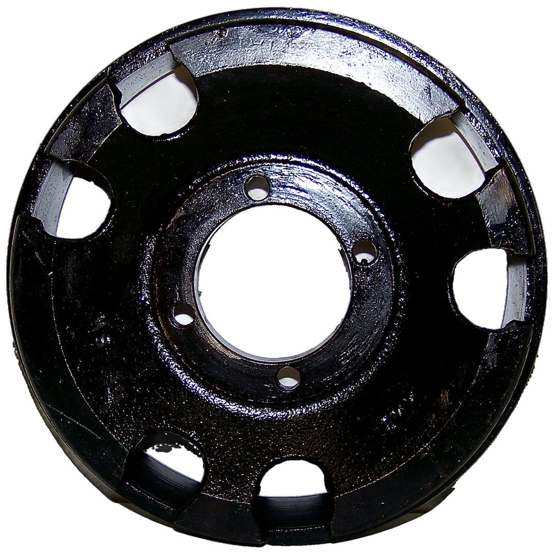 Crown Automotive A9332 Brake Drum||a9332_1.Jpg||86||c1ya9332||2445234
