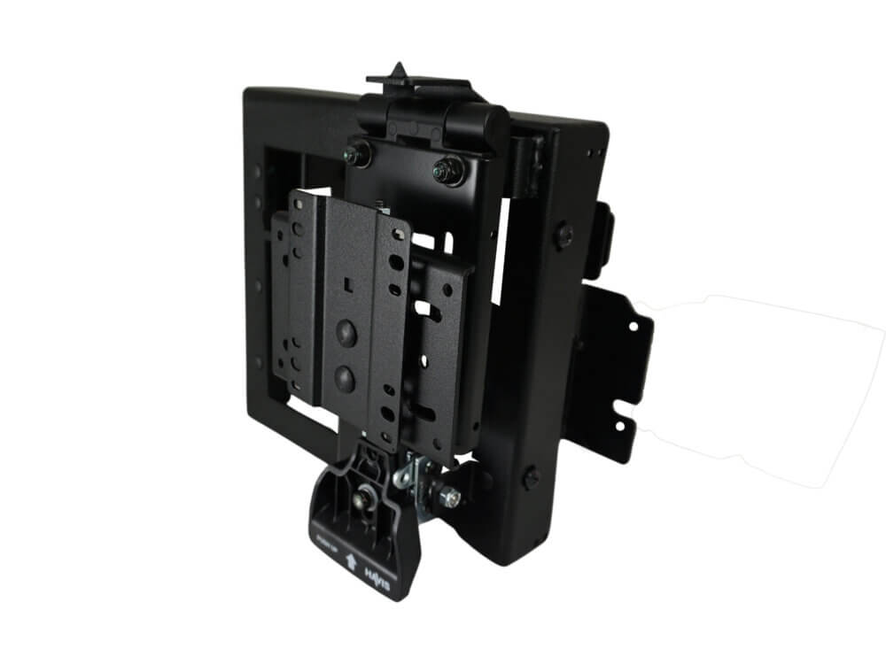 Havis Inc. C-Dmm-3016 Video Monitor Mount||c-Dmm-3016.Jpg||85||h84cdmm3016||2253857