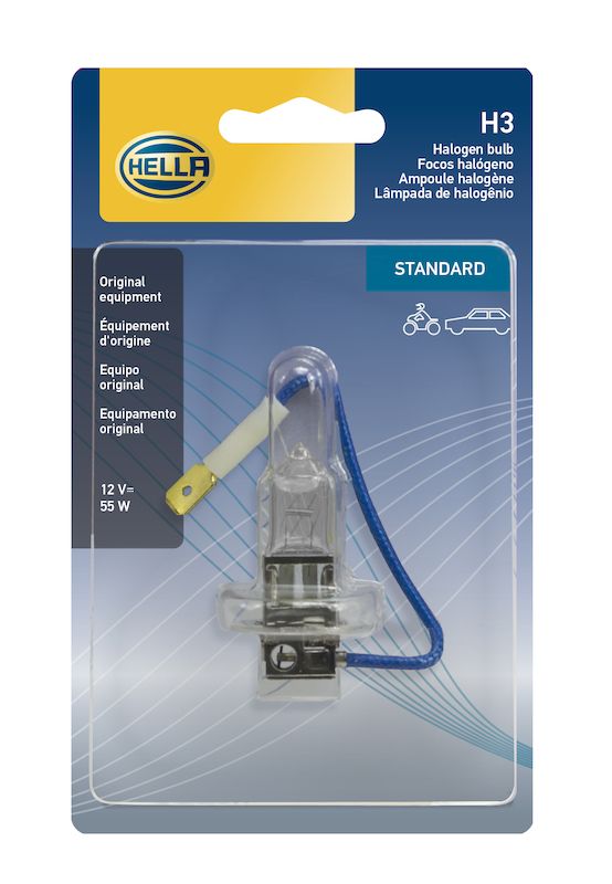 Hella H3sb Driving/ Fog Light Bulb||h3sb_2.Jpg||87||h57h3sb||2215979