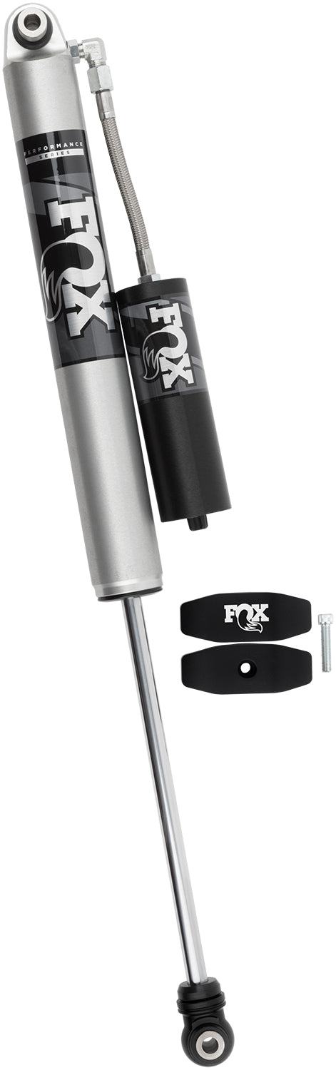 Product of Fox Shocks 985-24-186 2.0 Performance Series Monotube Shock Absorber