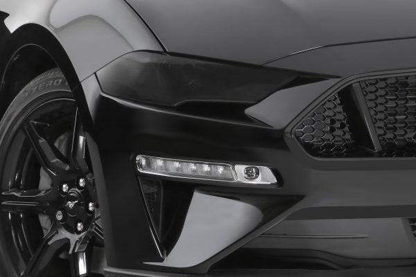 Product of Gt Styling Gt0995s Headlight Cover