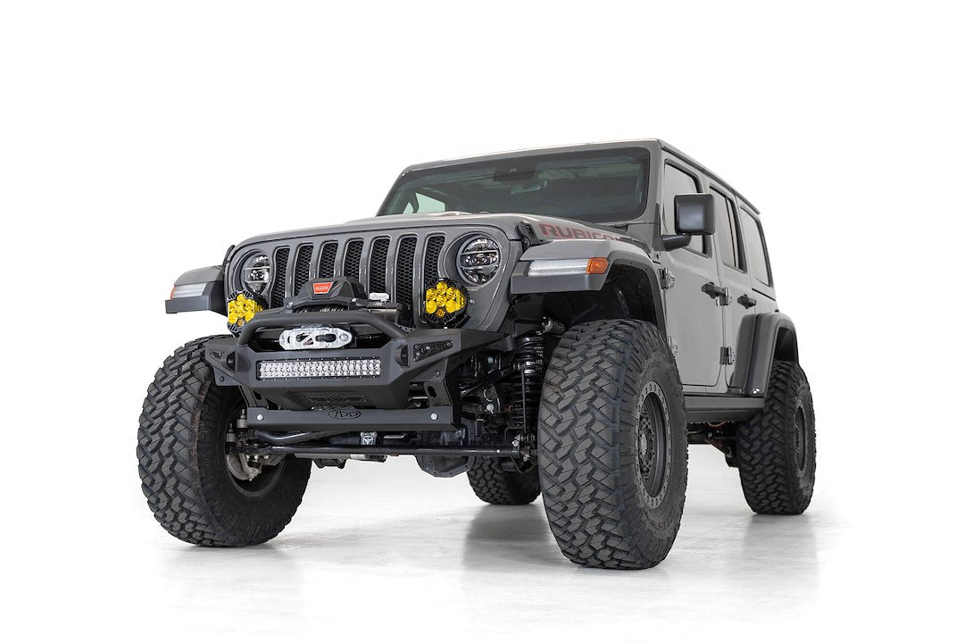Addictive Desert Designs Ac96100801na Skid Plate||||87||addac96100801||2003941