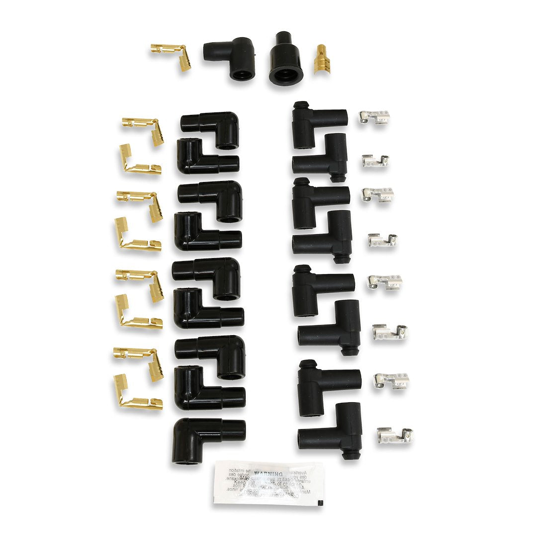 Taylor Cable 50055 Spark Plug Wire Set||50055-Hardware.Jpg||87||t6450055||869706
