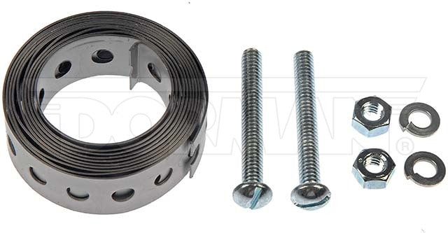 Dorman (Oe Solutions) 03120 Multi Purpose Strap||03120.Jpg||85||d1803120||952487