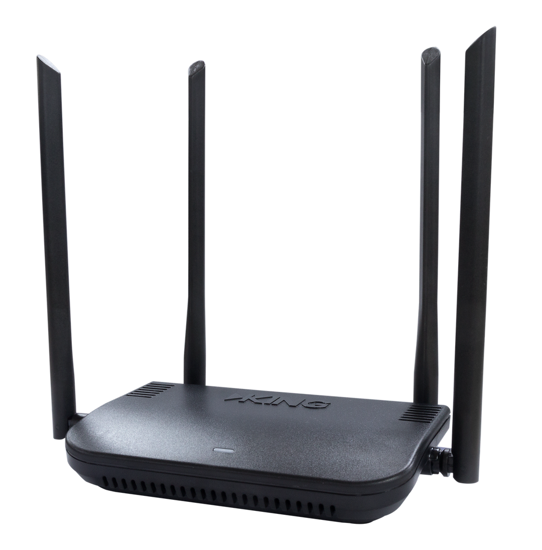 Product of King Kwm2000 Wifi Range Extender