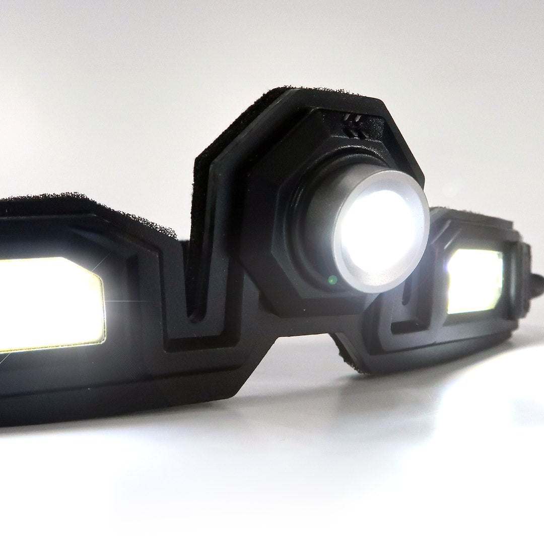 Stkr Concepts 00387 Flashlight||stkr_Flexit-Headlamp_Spotflood.Jpg||93||s8k00387||1049237