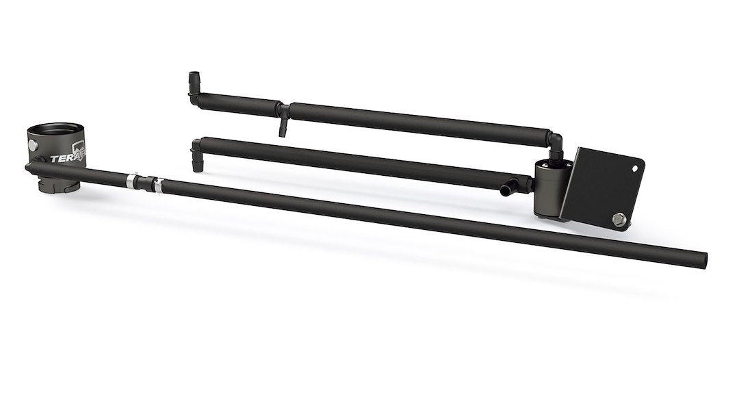 Product of Teraflex 4839200 Crankcase Vent Filter Kit