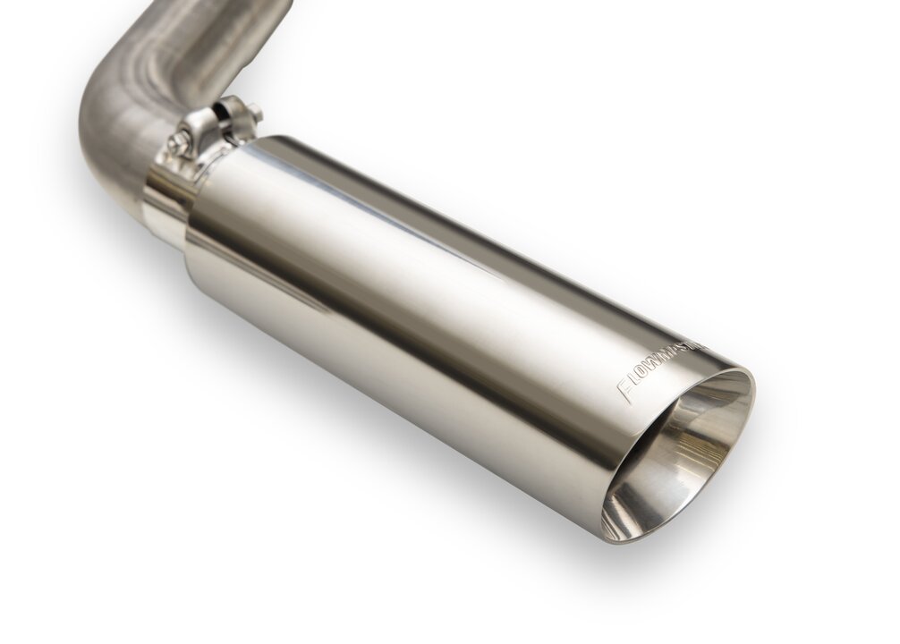 Product of Flowmaster 818167 American Thunder ® Cat Back System Exhaust System Kit