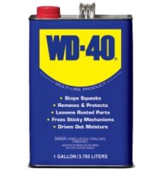 Product of Wd40 490118 Penetrating Oil