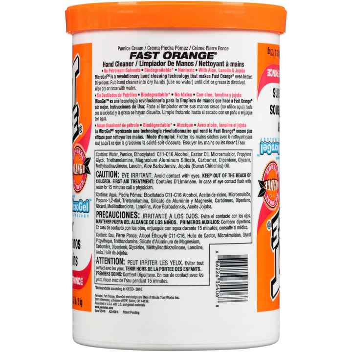 Product of Permatex 35406 Hand Cleaner