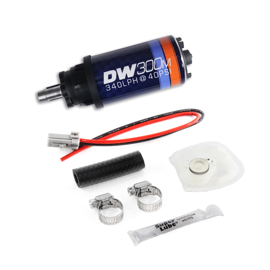 Product of Deatschwerks 9-305-1034 Fuel Pump Electric