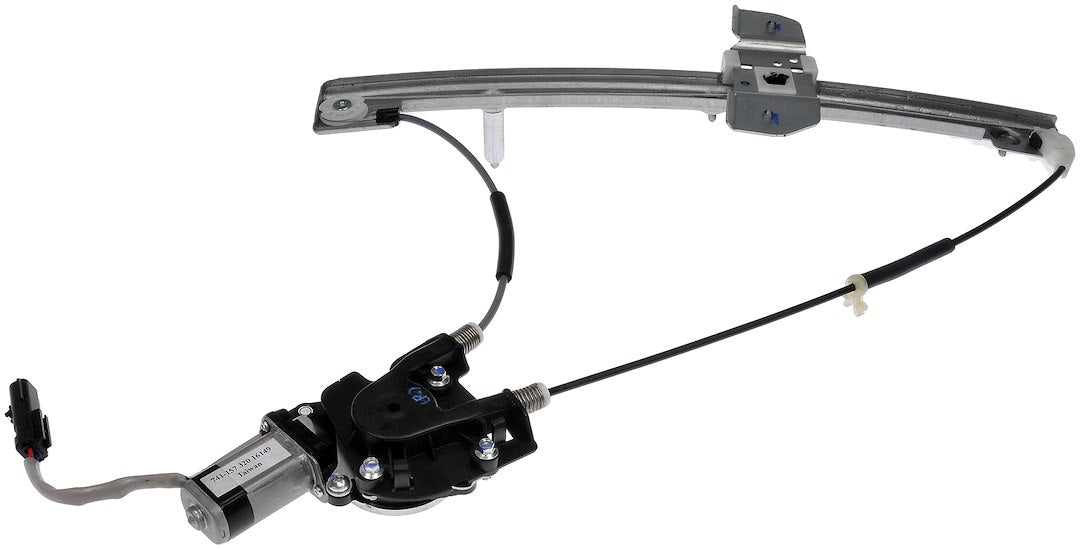 Dorman (Oe Solutions) 741-157 Window Regulator||741-157-001.Jpg||85||d18741157||1296737