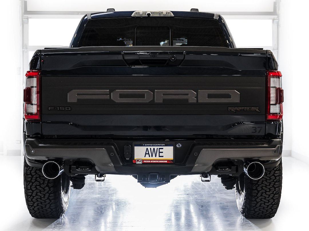 Awe Tuning 3025-32356 Exhaust System Kit||||89||awe302532356||2005307
