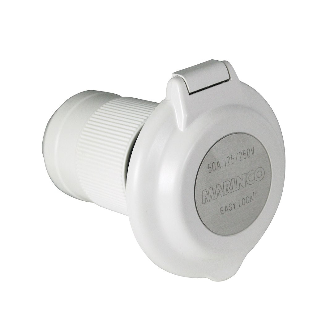 Product of Marinco 6344el-Brv Receptacle