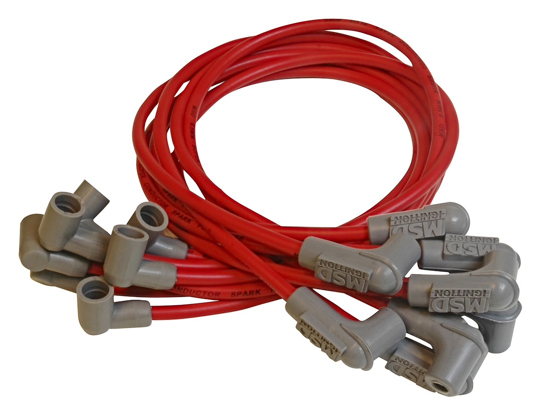 Msd Ignition 31659 Spark Plug Wire Set||31659.Jpg||85||m4631659||1166850