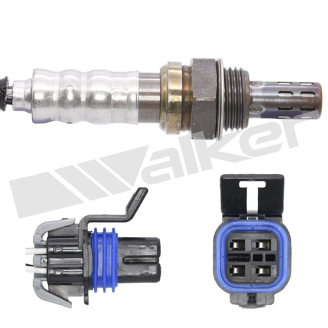 Walker Products 250-24354 Oxygen Sensor||||86||w8025024354||1925769