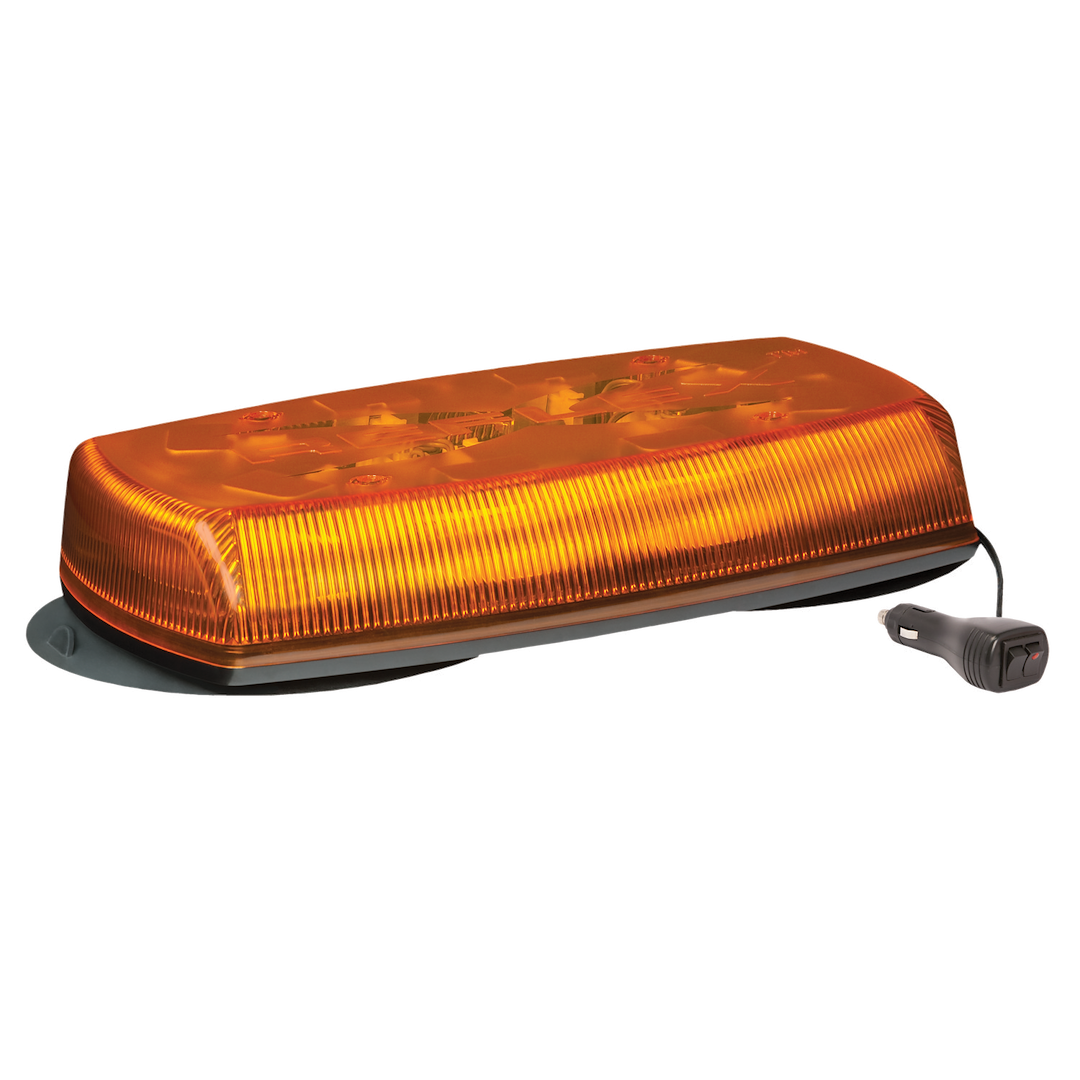Ecco Electronic 5585a-Vm Warning Light||5585a-Vm.Png||85||e515585avm||1512256