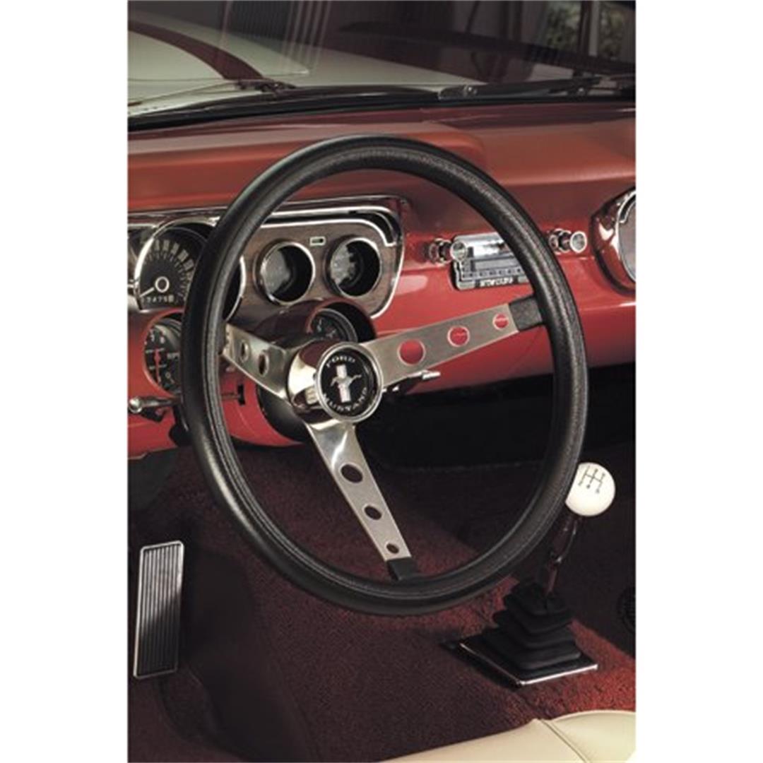Product of Grant Products 968 Steering Wheel