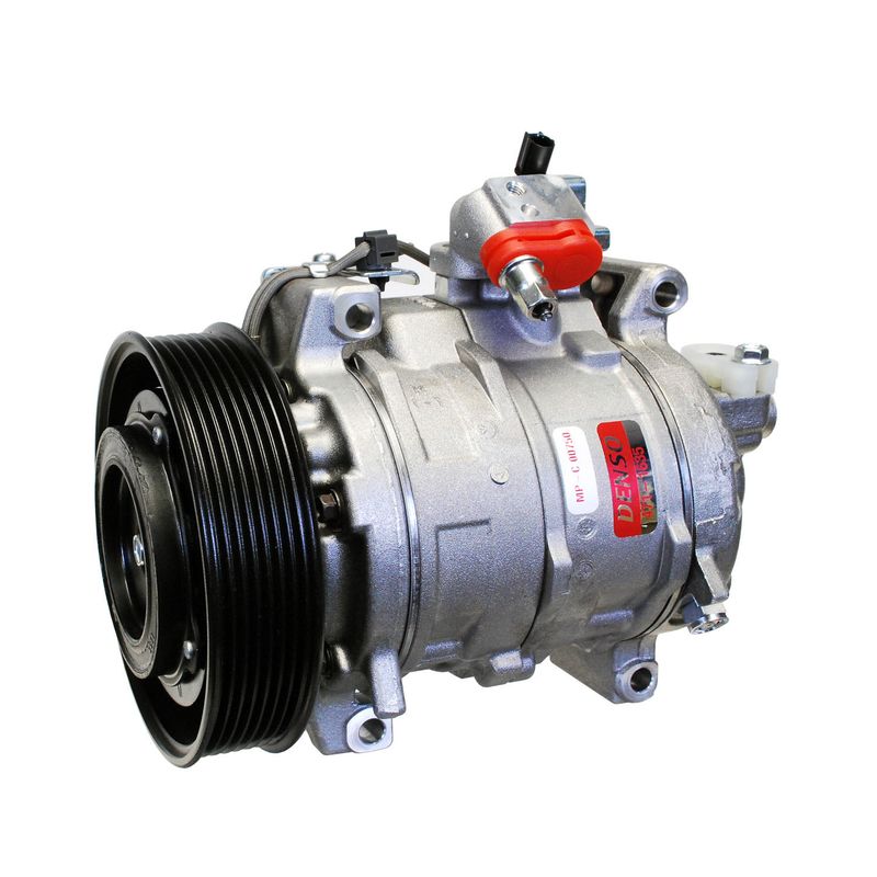 Product of Denso 471-1635 Air Conditioner Compressor