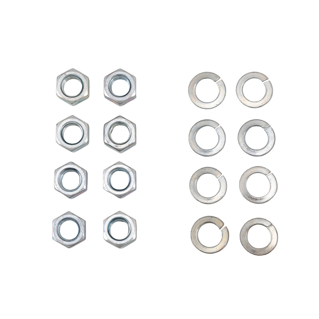 Cattleman Hd 1430pkit Grille Guard Mounting Kit||||87||cat1430pkit||2011607
