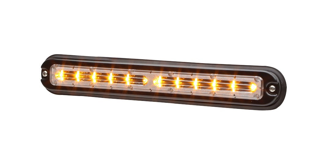 Whelen Engineering Company Psa01fcr Warning Light||||87||whepsa01fcr||1925946