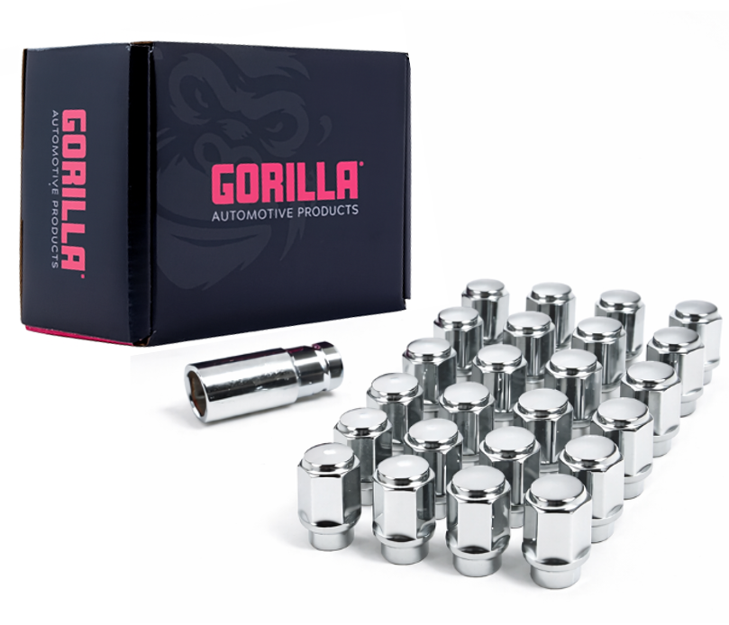 Gorilla K6le19-12150gr Wheel Installation Kit||k6le19-12150gr.Png||85||g2061912150gr||2215701