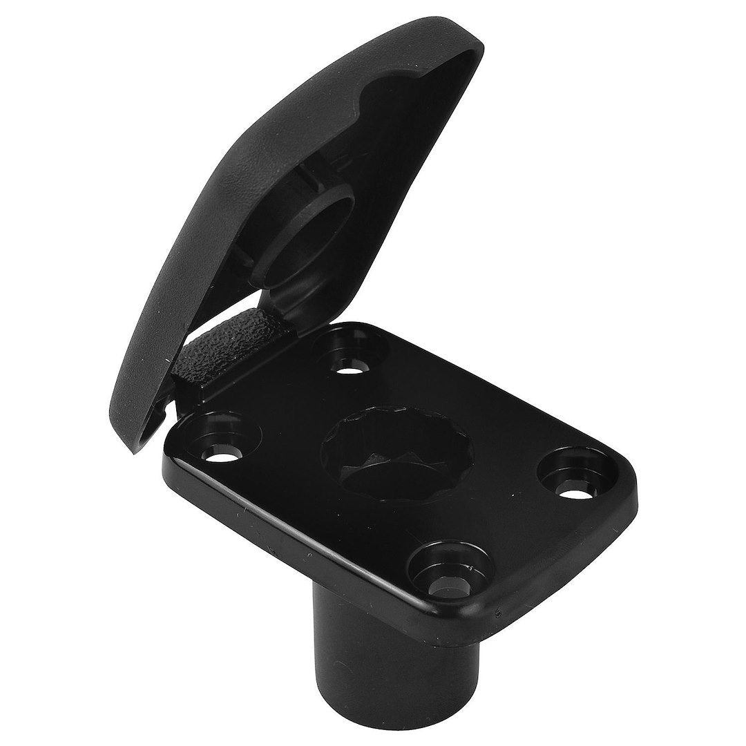 Attwood Marine 5022-7 Fishing Rod Holder Mount||5022_Open.Jpeg||85||a7j50227||899972