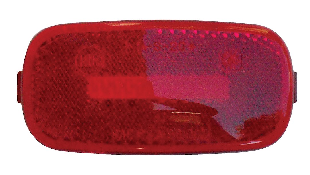 Product of Valterra Dg52717vp Turn Signal-Parking-Side Marker Light Lens