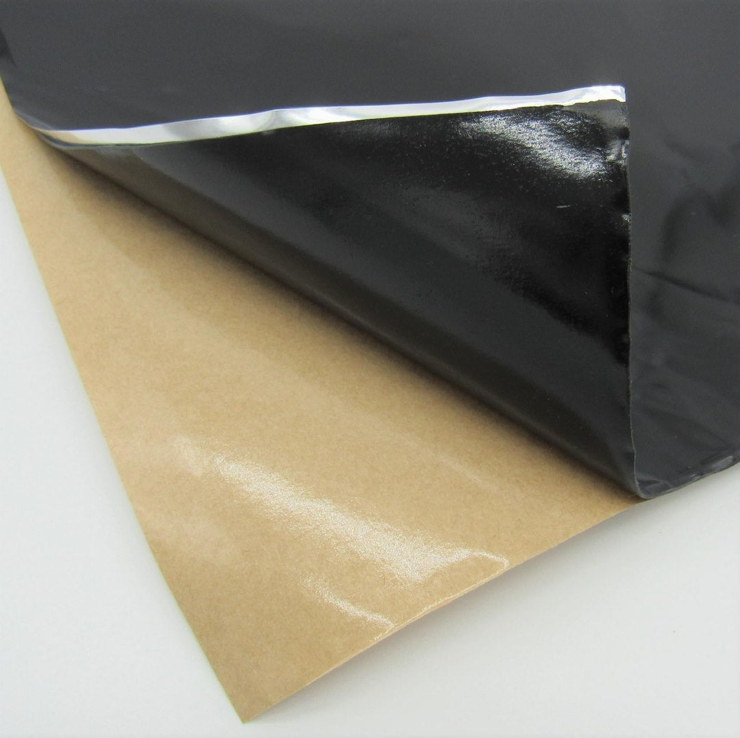 Product of Hushmat 10300 Sound Dampening Kit