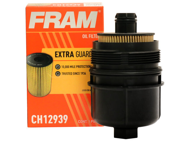 Product of Fram Filter CH12939 EXTRA GUARD ® Cartridge Oil Filter
