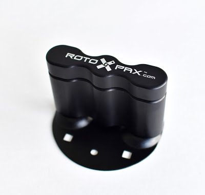 Rotopax Rx-Pm Liquid Storage Container Mount||rx-Pm_1.Jpg||86||rtorxpm||990231