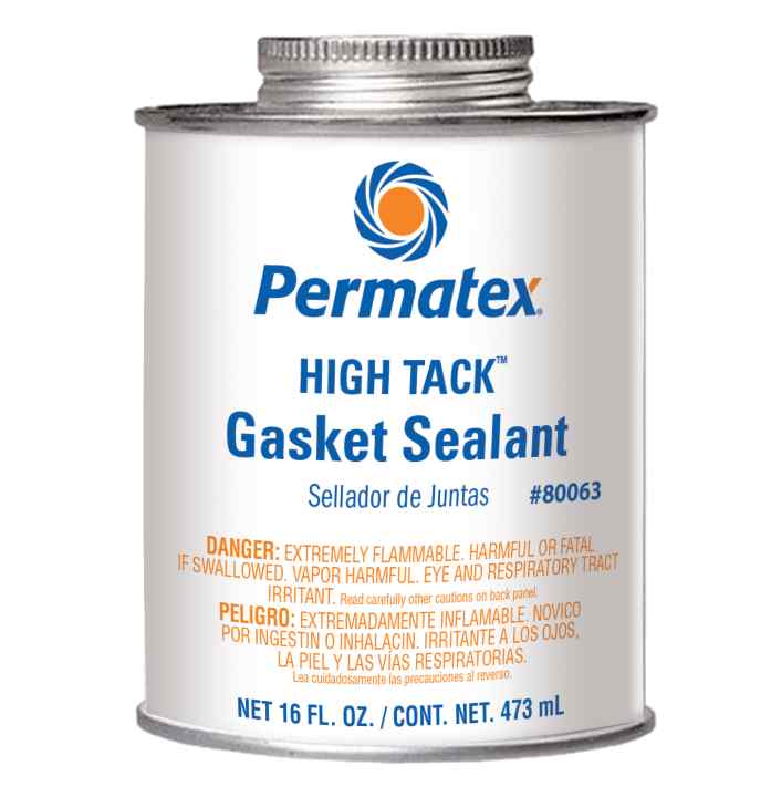 Product of Permatex 80063 Gasket Sealer
