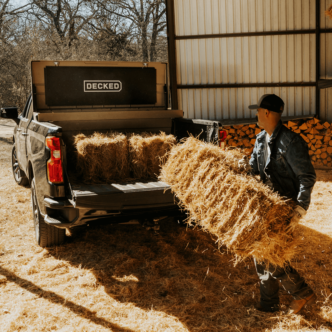 Decked Dtb2-Tan Tool Box||dtb2-Tan_4.Png||89||dckdtb2tan||2245588