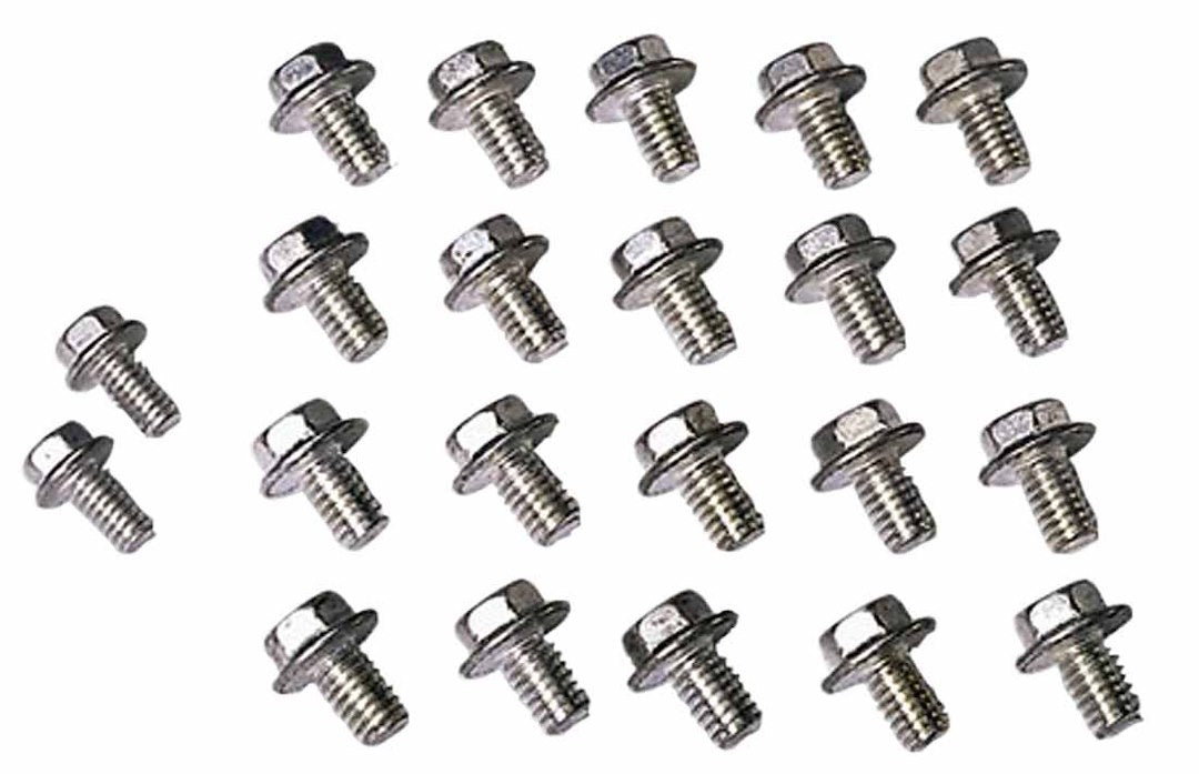 Product of Moroso Performance 38560 Oil Pan Stud